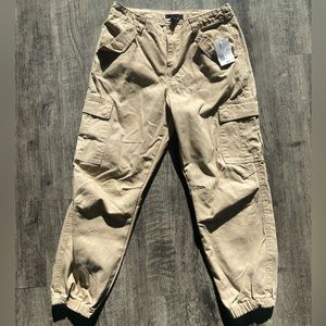 Cargo Joggers (L)